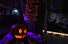 Mega Halloween Party - El Mágico Praha, pá 1.11.2019