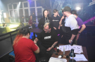 Airbrush Tattoo Night - Club Max Žďár nad Sázavou, pá 8.11.2019