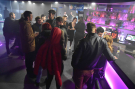 Airbrush Tattoo Night - Club Max Žďár nad Sázavou, pá 8.11.2019