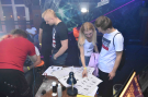Airbrush Tattoo Night - Club Max Žďár nad Sázavou, pá 8.11.2019
