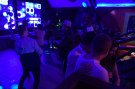Las Vegas Night - Club Kongo Letohrad, so 9.11.2019