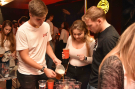 Beer Pong Championship - White Edition, Praha po 18.11.2019
