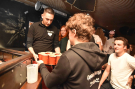 Beer Pong Championship - White Edition, Praha po 18.11.2019