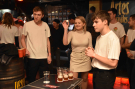Beer Pong Championship - White Edition, Praha po 18.11.2019