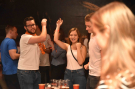 Beer Pong Championship - White Edition, Praha po 18.11.2019