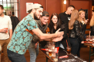 Beer Pong Championship - White Edition, Praha po 18.11.2019