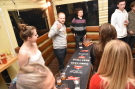 Beer Pong Championship - White Edition, Praha po 18.11.2019
