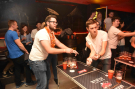 Beer Pong Championship - White Edition, Praha po 18.11.2019