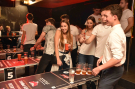 Beer Pong Championship - White Edition, Praha po 18.11.2019