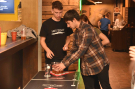 Beer Pong Championship - White Edition, Praha po 18.11.2019