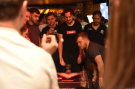 Beer Pong Championship - White Edition, Praha po 18.11.2019