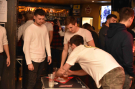 Beer Pong Championship - White Edition, Praha po 18.11.2019