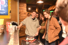 Beer Pong Championship - White Edition, Praha po 18.11.2019