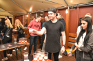 Beer Pong Championship - White Edition, Praha po 18.11.2019