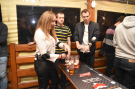 Beer Pong Championship - White Edition, Praha po 18.11.2019