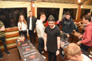 Beer Pong Championship - White Edition, Praha po 18.11.2019