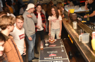 Beer Pong Championship - White Edition, Praha po 18.11.2019