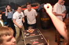 Beer Pong Championship - White Edition, Praha po 18.11.2019