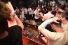 Beer Pong Championship - White Edition, Praha po 18.11.2019