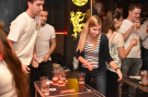 Beer Pong Championship - White Edition, Praha po 18.11.2019