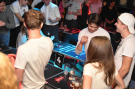 Beer Pong Championship - White Edition, Praha po 18.11.2019
