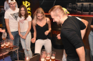 Beer Pong Championship - White Edition, Praha po 18.11.2019