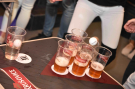 Beer Pong Championship - White Edition, Praha po 18.11.2019
