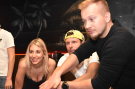 Beer Pong Championship - White Edition, Praha po 18.11.2019