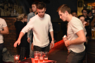 Beer Pong Championship - White Edition, Praha po 18.11.2019