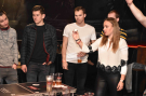 Beer Pong Championship - White Edition, Praha po 18.11.2019