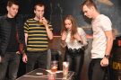 Beer Pong Championship - White Edition, Praha po 18.11.2019