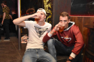 Beer Pong Championship - White Edition, Praha po 18.11.2019
