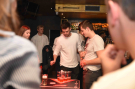 Beer Pong Championship - White Edition, Praha po 18.11.2019