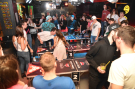 Beer Pong Championship - White Edition, Praha po 18.11.2019