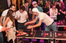 Beer Pong Championship - White Edition, Praha po 18.11.2019