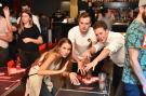 Beer Pong Championship - White Edition, Praha po 18.11.2019