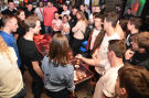 Beer Pong Championship - White Edition, Praha po 18.11.2019