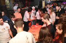 Beer Pong Championship - White Edition, Praha po 18.11.2019