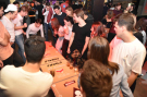 Beer Pong Championship - White Edition, Praha po 18.11.2019
