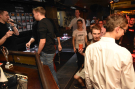 Beer Pong Championship - White Edition, Praha po 18.11.2019