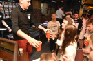 Beer Pong Championship - White Edition, Praha po 18.11.2019