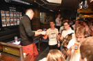 Beer Pong Championship - White Edition, Praha po 18.11.2019