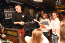 Beer Pong Championship - White Edition, Praha po 18.11.2019