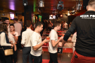 Beer Pong Championship - White Edition, Praha po 18.11.2019