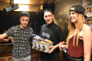 Beer Pong Championship - Grand Finale, Praha - po 25.11.2019