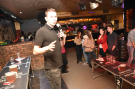 Beer Pong Championship - Grand Finale, Praha - po 25.11.2019