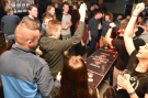 Beer Pong Championship - Grand Finale, Praha - po 25.11.2019