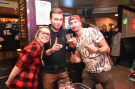 Beer Pong Championship - Grand Finale, Praha - po 25.11.2019