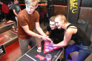 Beer Pong Championship - Grand Finale, Praha - po 25.11.2019