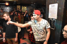 Beer Pong Championship - Grand Finale, Praha - po 25.11.2019